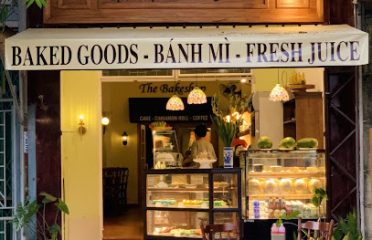 Bánh Mì – Nữ DELI – Baked Goods