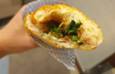 Bánh mì Lành