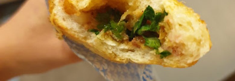 Bánh mì Lành