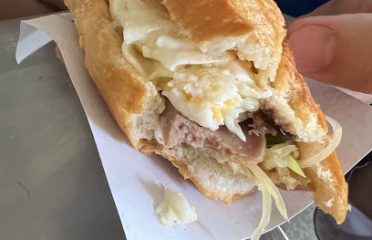 Bánh mì Phượng Mập (Banh Mi Big Mom)