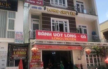 Bánh ướt lòng gà LONG