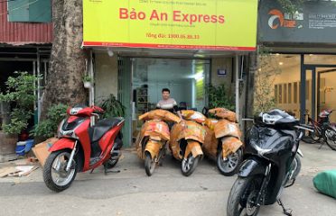 Bảo An Express Nam Từ Liêm