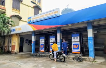 Bao Anh Petrol Station