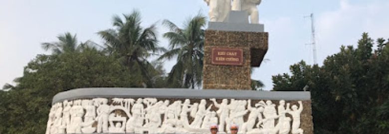 Bảo Tàng Khu Cháy