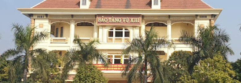 Bảo tàng Vũ Khí