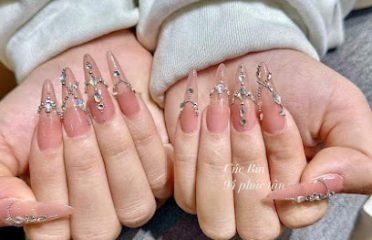 Beauty Chuyên Spa Nail Mi