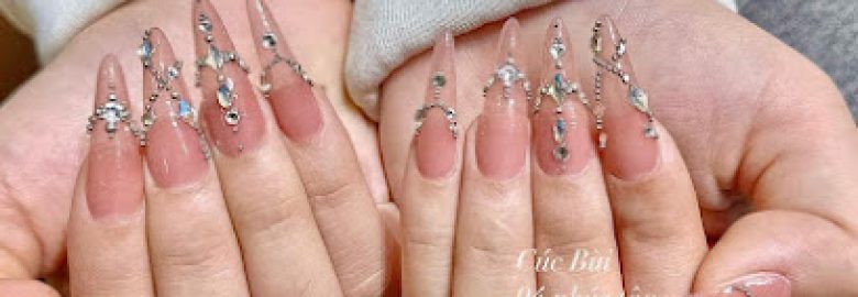 Beauty Chuyên Spa Nail Mi