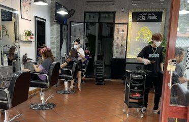 Beautysalon lee phước