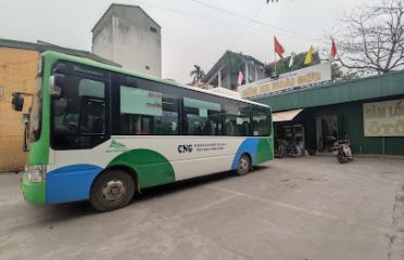 Bến Xe Hoài Đức