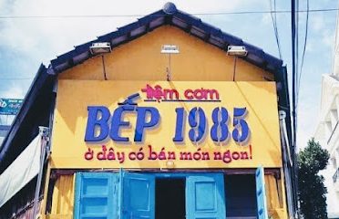 Bep 1985 Restaurant