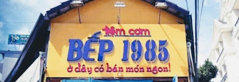 Bep 1985 Restaurant