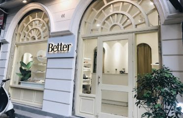 Better Shoes – Cửa hàng giày dép và phụ kiện