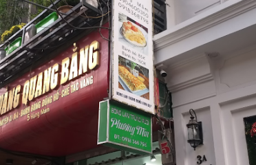 Bông lan trứng muối Phương Min