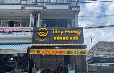 Bún Bò Huế Bếp Hương