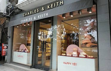 CHARLES & KEITH Le Thai To