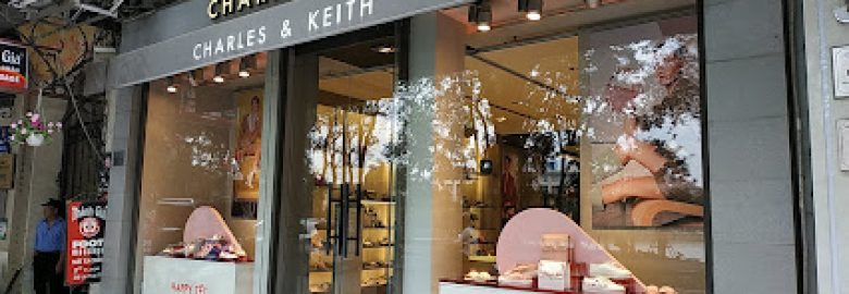 CHARLES & KEITH Le Thai To