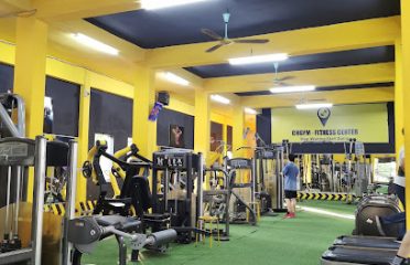 CHGYM Fitness Center