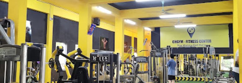 CHGYM Fitness Center