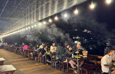 CHỐN THONG DONG TIỆM NƯỚNG & CAFE