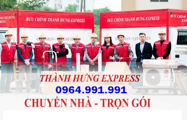 CÔNG TY CHUYỂN NHÀ TRỌN GÓI THÀNH HƯNG