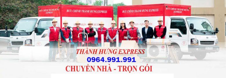 CÔNG TY CHUYỂN NHÀ TRỌN GÓI THÀNH HƯNG