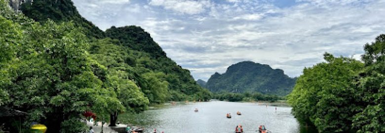 CÔNG TY CPTM VÀ DU LỊCH THE SINH TOURIST HÀ NỘI