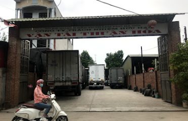 CTY TNHH Vận Tải Thuận Hoà