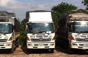 CTY VẬN TẢI THANH THUỶ