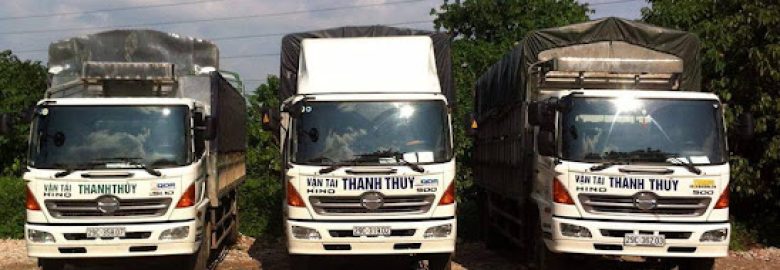 CTY VẬN TẢI THANH THUỶ