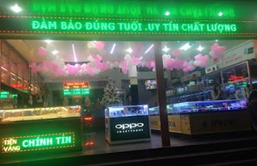 CTY Vàng Bạc Đá Qúy Kim Chính Tín