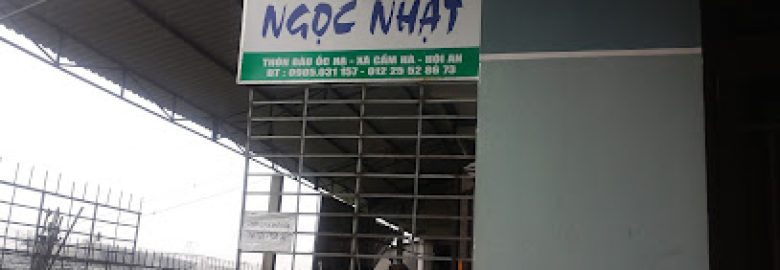 CỬA HÀNG THUỐC BVTV NGỌC-NHẬT