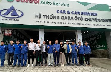 Car & Car Service