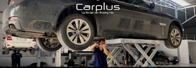 Carplus Long Biên