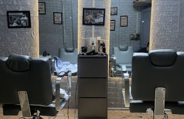 Cắt Tóc Nam Barber Shop