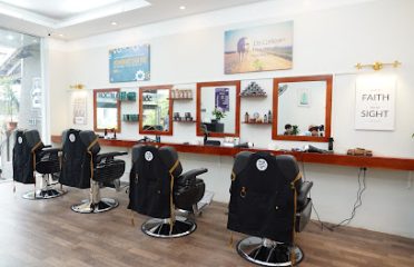 Cắt Tóc Nam Hà Nội – 2Vee Hair Station