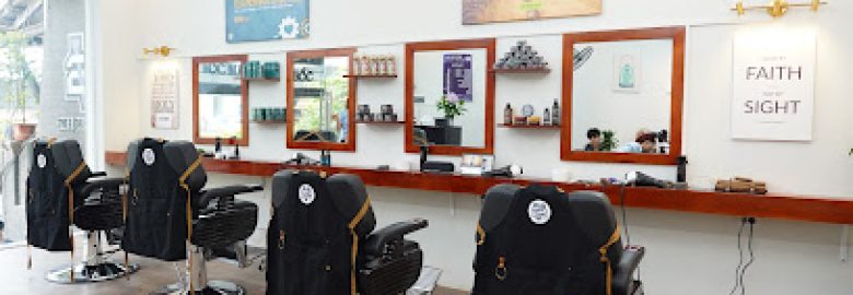 Cắt Tóc Nam Hà Nội – 2Vee Hair Station