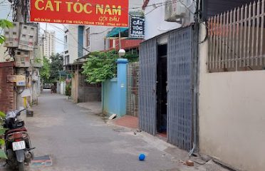 Cắt Tóc Nam Thiện Tâm