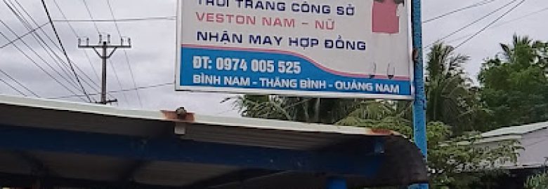 Cắt tóc nam Huỳnh Châu