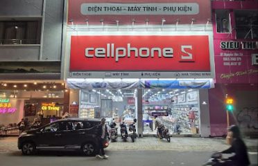 CellphoneS – Cửa hàng điện thoại Đà Lạt