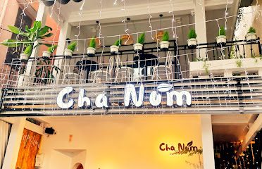 Cha Nom Fast Food and Drink