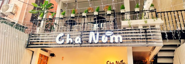 Cha Nom Fast Food and Drink