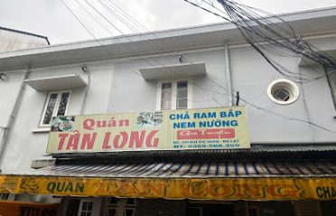 Chả Ram Bắp Nem Nướng Tân Long