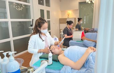 Chang Hanna Beauty Spa – Chăm Sóc Da – Phun Thêu Thẩm Mỹ – Gội Đầu Dưỡng Sinh