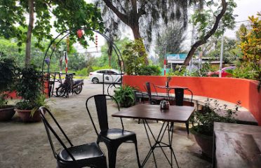 Checkpoint Hoi An Cafe