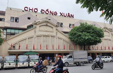 Chợ Bắc Qua