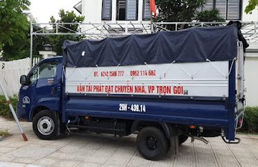 Chuyển Văn Phòng Trọn Gói Phát Đạt