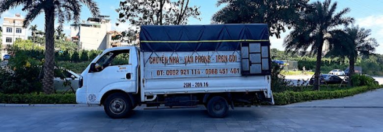 Chuyển Văn Phòng Trọn Gói – Taxi Tải Hải Đăng