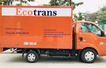 Chuyển phát nhanh Ecotrans