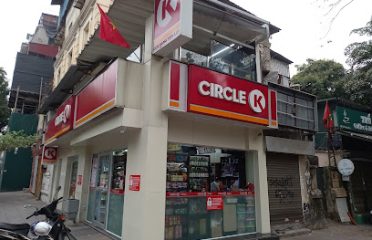 Circle K Trần Hưng Đạo