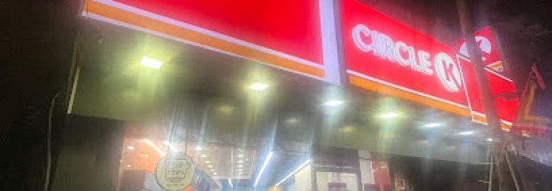 Circle K Viet Nam